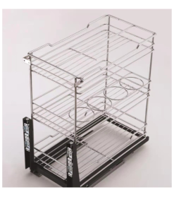 Giá để chai lọ gia vị Maadela MP GS01 07.30