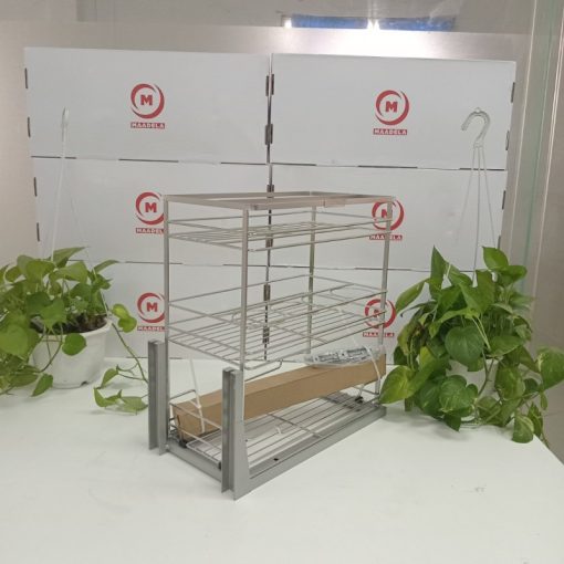 Giá để chai lọ gia vị Maadela MP GS01 07.40