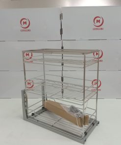 Giá để chai lọ gia vị Maadela MP GS01 07.30 - 7 Giá để chai lọ gia vị Maadela MP GS01 07.30