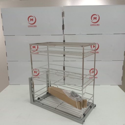 Giá để chai lọ gia vị Maadela MP GS01 07.40