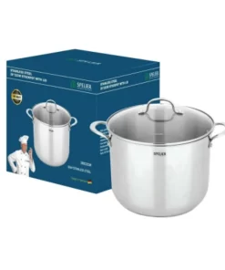 Nồi luộc gà Spelier SPELIER