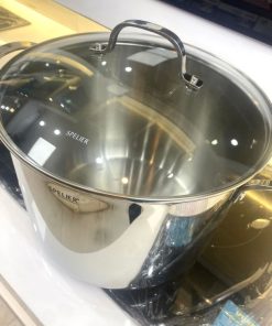 Nồi luộc gà Spelier SPELIER - 7 Nồi luộc gà Spelier SPELIER