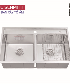 Chậu rửa bát Paul Schmitt PA8250 TDA