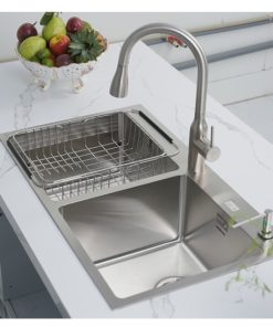 Chậu rửa bát Paul Schmitt PA8248 T