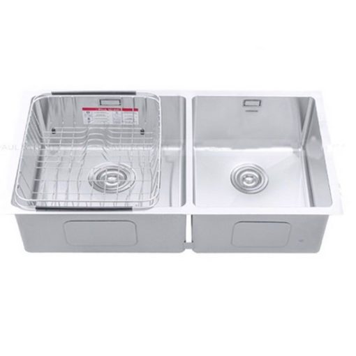 Chậu rửa bát Paul Schmitt PA8645 UL