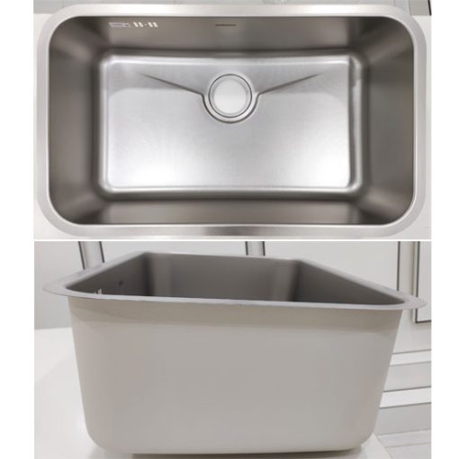 Chậu rửa bát Paul Schmitt PAM7645 UE