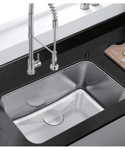 Chậu rửa bát Paul Schmitt PAM7645 UE - 6 Chậu rửa bát Paul Schmitt PAM7645 UE