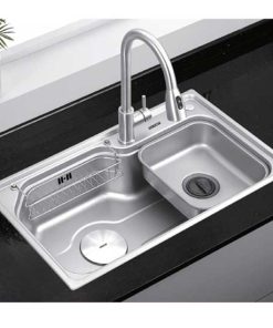 Chậu rửa bát Paul Schmitt PAM7845 TE