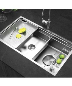 Chậu rửa bát Paul Schmitt PAM7845 UM - 7 Chậu rửa bát Paul Schmitt PAM7845 UM