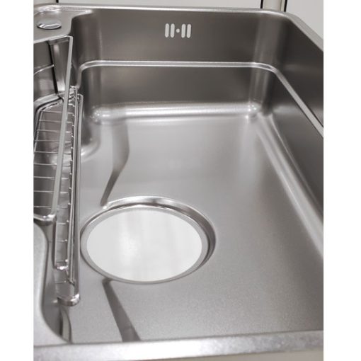 Chậu rửa bát Paul Schmitt PAM8048 TE