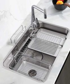 Chậu rửa bát Paul Schmitt PAM8048 TE - 12 Chậu rửa bát Paul Schmitt PAM8048 TE