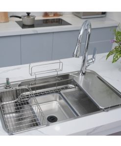 Chậu rửa bát Paul Schmitt PAM8048 TE - 15 Chậu rửa bát Paul Schmitt PAM8048 TE