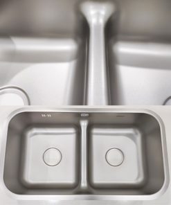 Chậu rửa bát Paul Schmitt PAM82461 UE - 9 Chậu rửa bát Paul Schmitt PAM82461 UE