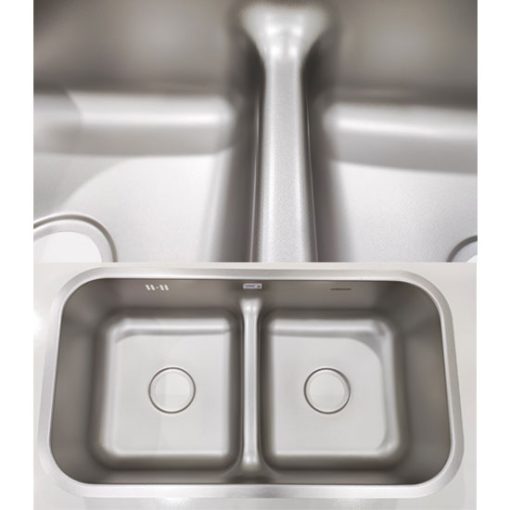 Chậu rửa bát Paul Schmitt PAM82461 UE