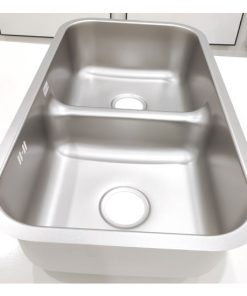 Chậu rửa bát Paul Schmitt PAM82461 UE - 11 Chậu rửa bát Paul Schmitt PAM82461 UE