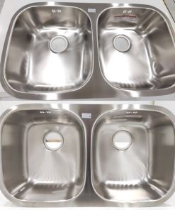 Chậu rửa bát Paul Schmitt PAM82462 U