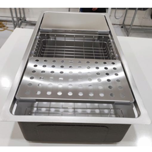 Chậu rửa bát Paul Schmitt PAM8746 UM