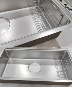 Chậu rửa bát Paul Schmitt PAM8746 UM - 9 Chậu rửa bát Paul Schmitt PAM8746 UM