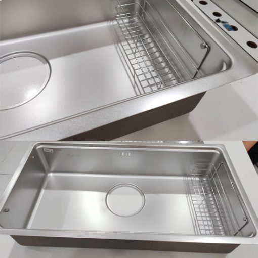 Chậu rửa bát Paul Schmitt PAM8746 UM