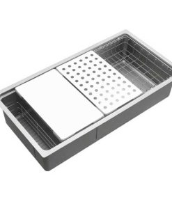 Chậu rửa bát Paul Schmitt PAM8746 UM - 8 Chậu rửa bát Paul Schmitt PAM8746 UM