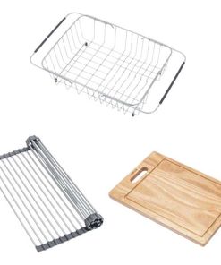 Chậu rửa bát Paul Schmitt PA8045 U