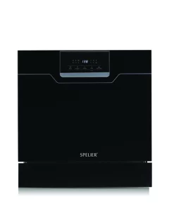 Máy rửa bát Spelier SMS 08 DW/UOZ