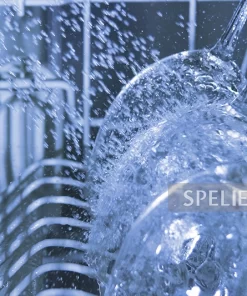 Máy rửa bát Spelier SMS 08 DW/UOZ - 9 Máy rửa bát Spelier SMS 08 DW/UOZ