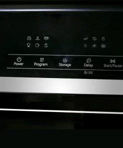 Máy rửa bát Spelier SMS 08 DW/UOZ - 8 Máy rửa bát Spelier SMS 08 DW/UOZ