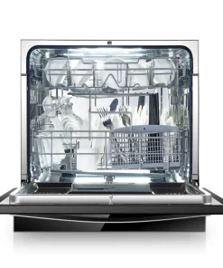 Máy rửa bát Spelier SMS 08 DW/UOZ - 7 Máy rửa bát Spelier SMS 08 DW/UOZ