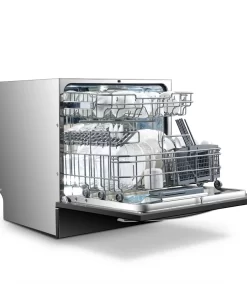 Máy rửa bát Spelier SMS 08 DW/UOZ - 10 Máy rửa bát Spelier SMS 08 DW/UOZ