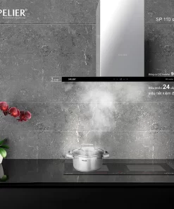 Hút mùi Spelier SP 110 Slim - 12 Hút mùi Spelier SP 110 Slim