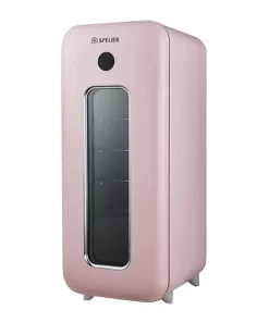 Tủ rượu vang Spelier SP 12WC - 14