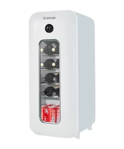 Tủ rượu vang Spelier SP 12WC