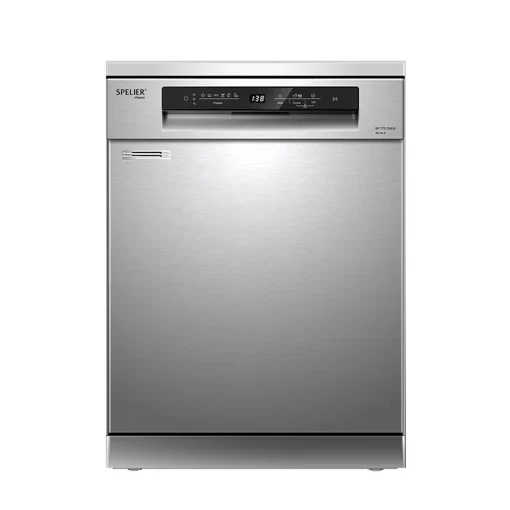 Máy rửa bát Spelier SP 775 DW S