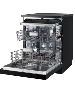 Máy rửa bát Spelier SP 14 DW-775B - 6 Máy rửa bát Spelier SP 14 DW-775B