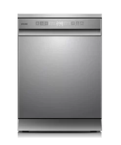 Máy rửa bát Spelier SP 15 DW NX SILVER