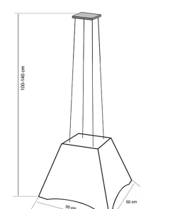 Máy hút mùi Spelier SP 350