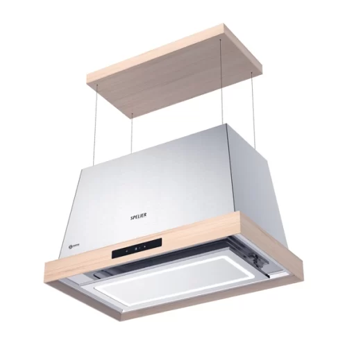 Máy hút mùi Spelier SP 860GT