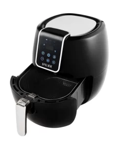 Nồi chiên không dầu Spelier SP V6.5 - 5 Nồi chiên không dầu Spelier SP V6.5