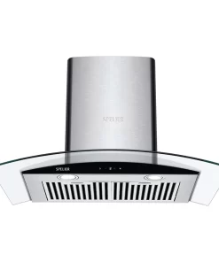 Máy hút mùi Spelier SP 652GT - 8 Máy hút mùi Spelier SP 652GT