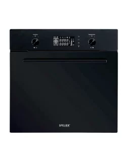 Lò nướng Spelier SPB 80 PYR/BLACK