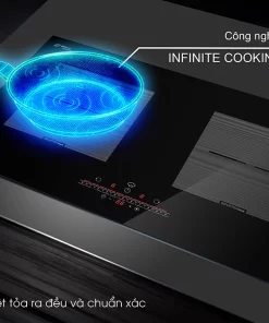 Bếp từ Spelier SPE IC 1189 - 13