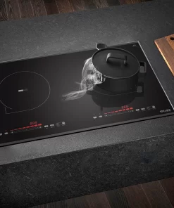 Bếp từ Spelier SPM 730K - 6 Bếp từ Spelier SPM 730K