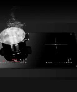 Bếp từ Spelier SPM 868i Plus