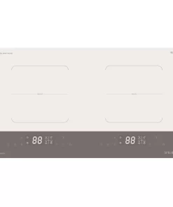 Bếp từ Spelier SPM T100 WS