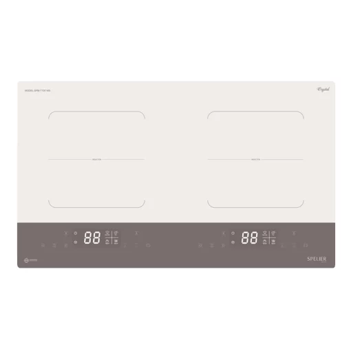 Bếp từ Spelier SPM T100 WS - 1