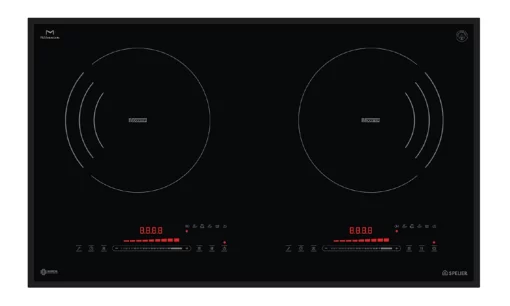 Bếp từ Spelier STL 210C - 1