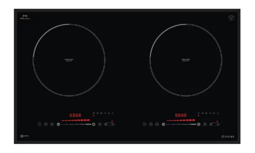 Bếp từ Spelier STL 250C - 1