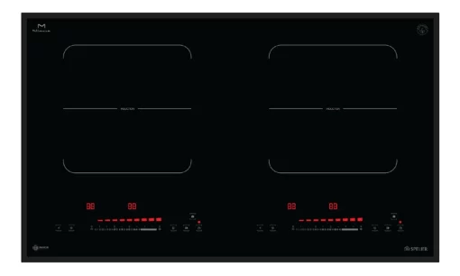 Bếp từ Spelier STL 510S - 1