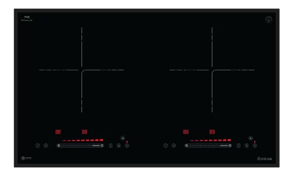 Bếp từ Spelier STL 530S - 1